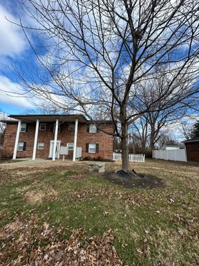 Jeffersonville 1 bedroom