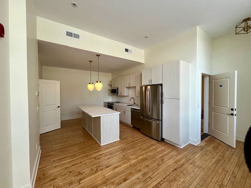 The Belknap offering Two Bedroom – photo 1