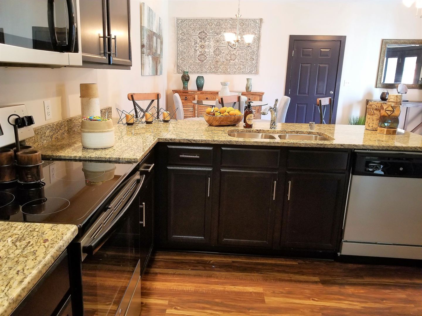 Louisville Apartment: 4500-4510 Westport Woods Lane