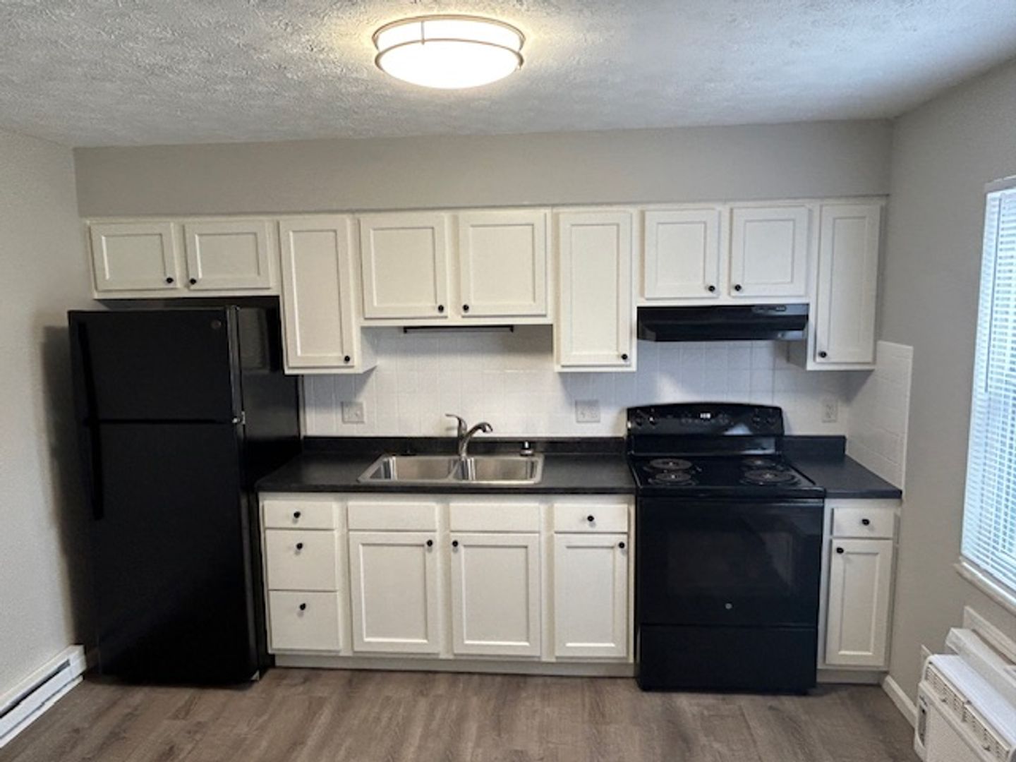 Spacious 2-Bedroom Living in a Quiet Community Available Now in Troy, OH!