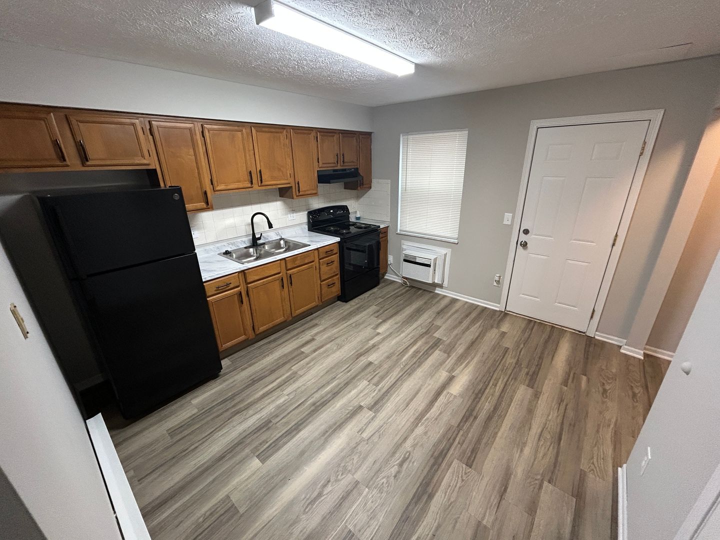 Troy Apartment: 1220 Bunker Hill Ct Apt A