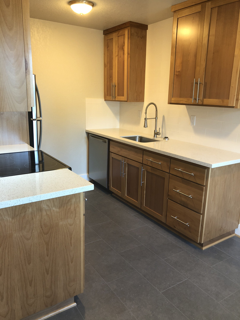 Portland Apartment: 1603 SE Taggart