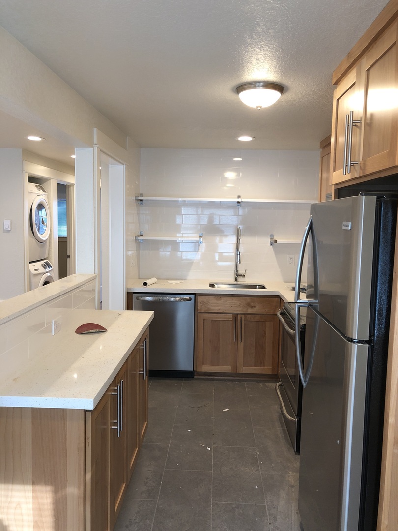 Portland Apartment: 3931 N Juneau Street
