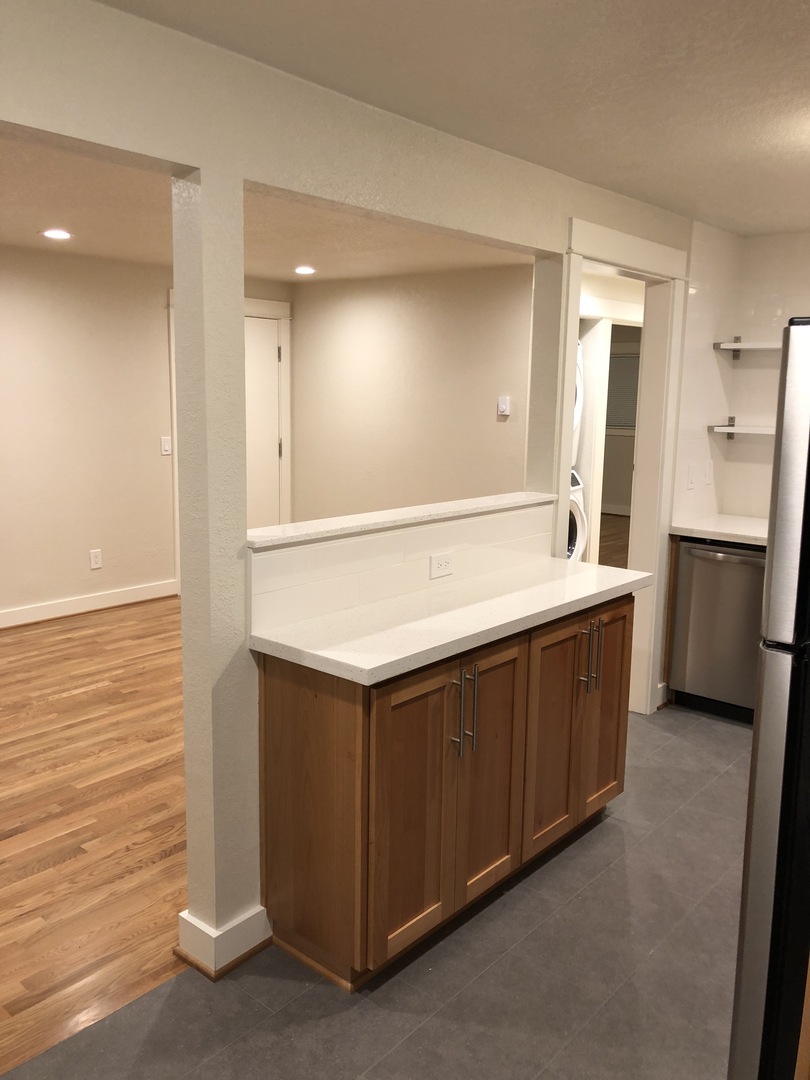 Portland Apartment: 3931 N Juneau Street