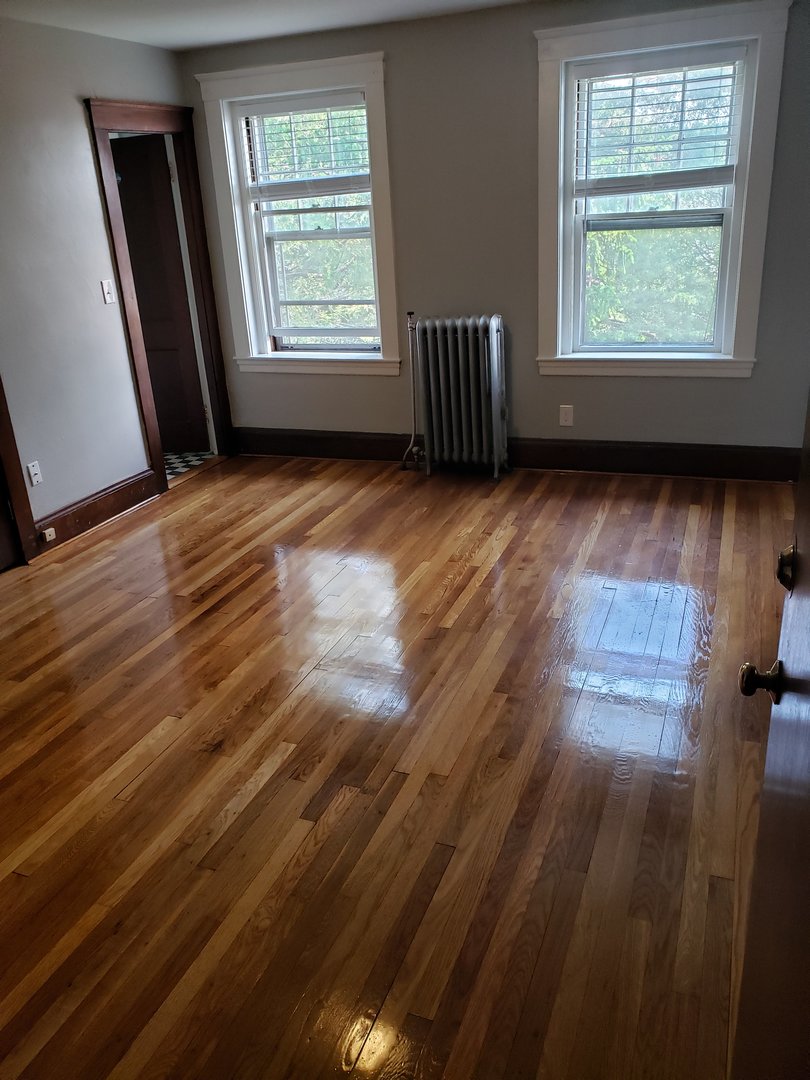 Salem Apartment: 182 Lafayette Street