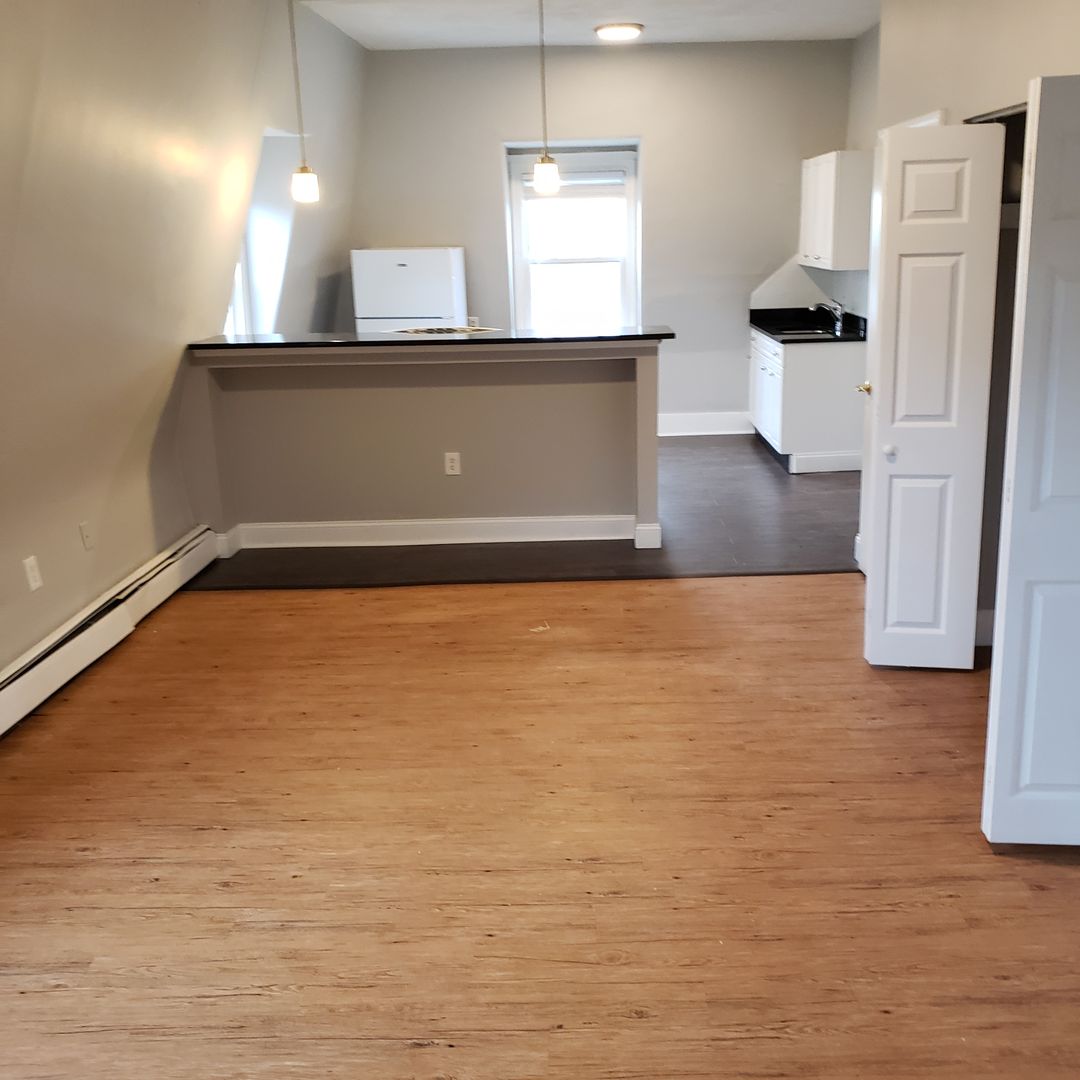 Haverhill Apartment: 51-53 Summer Street