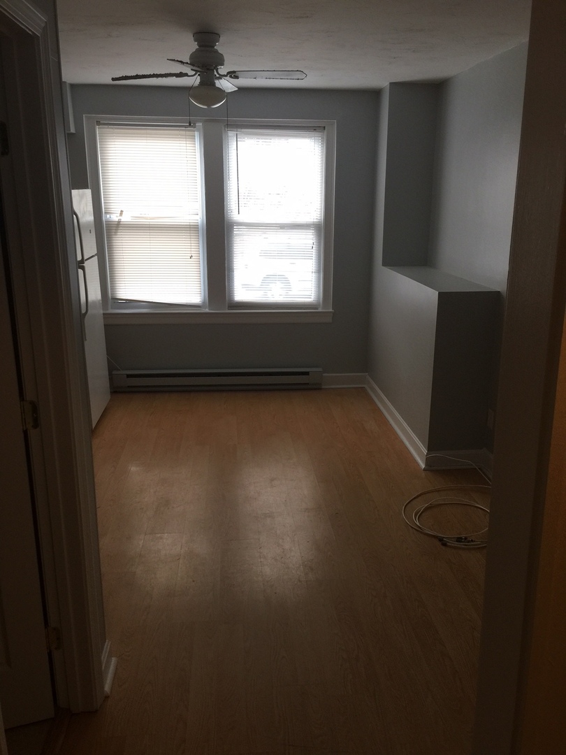 Peabody Apartment: 115 Lowell Street