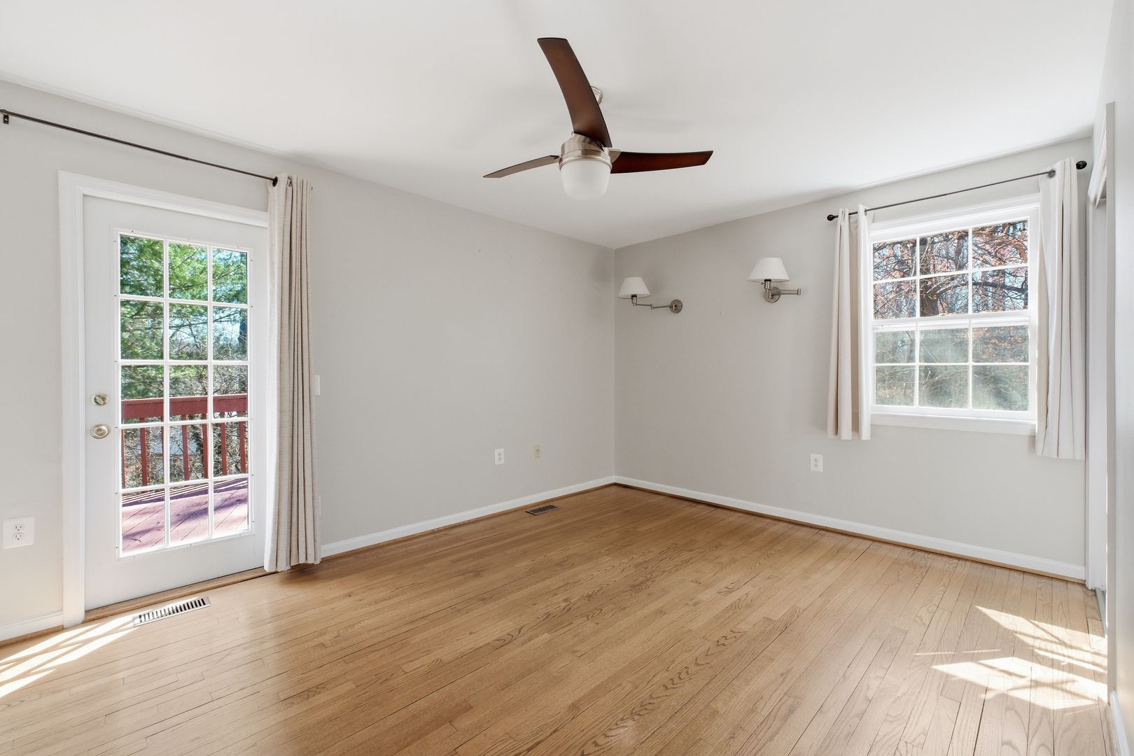 Falls Church House: 3343 Slade Run Dr