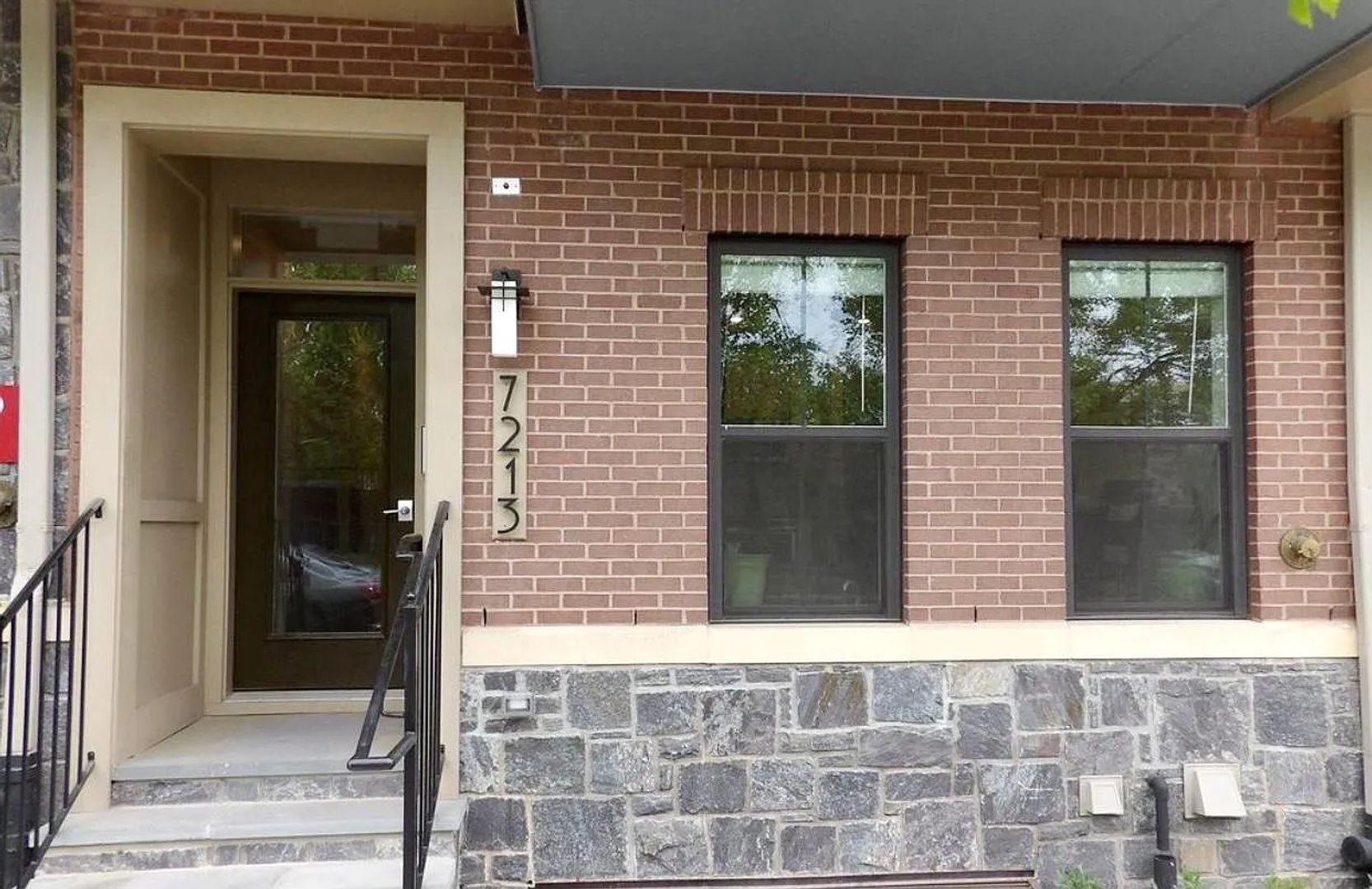 Washington Condo: 7213 Georgia Ave NW Unit #10-A