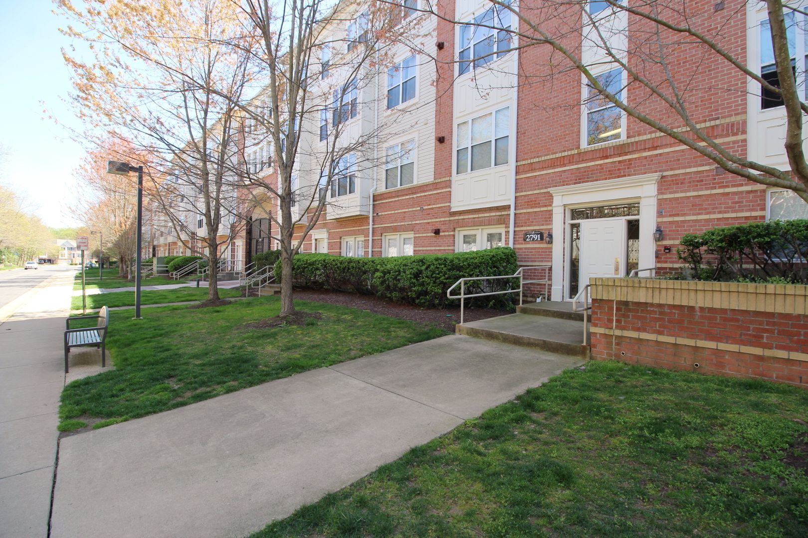 Vienna Condo: 2791 Centerboro Dr Apt 274