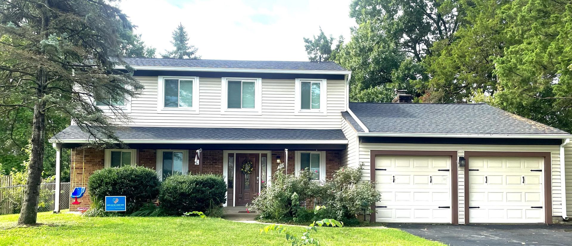 Herndon House: 509 Alabama Dr