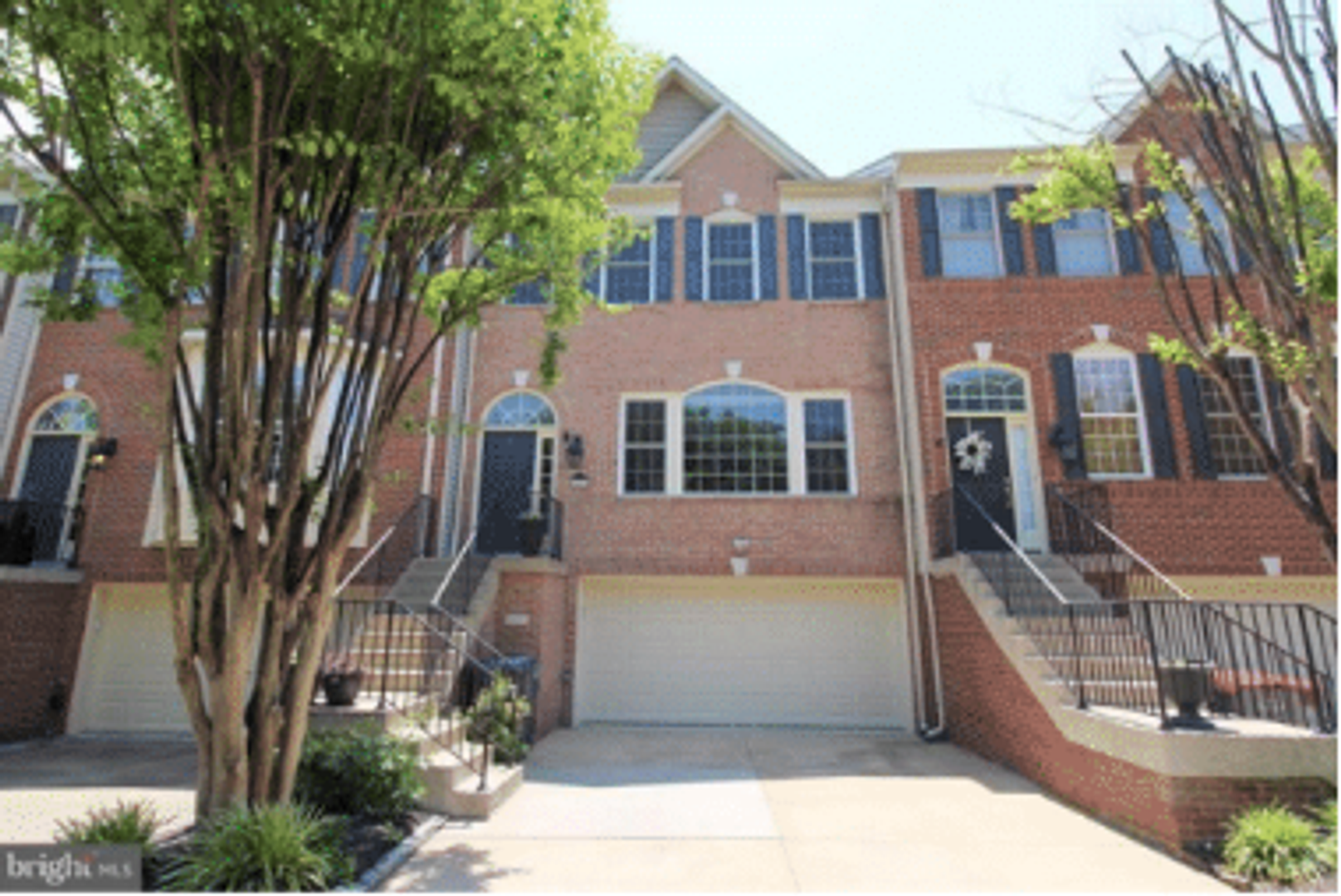 Alexandria House: 3800 Elmwood Towne Way