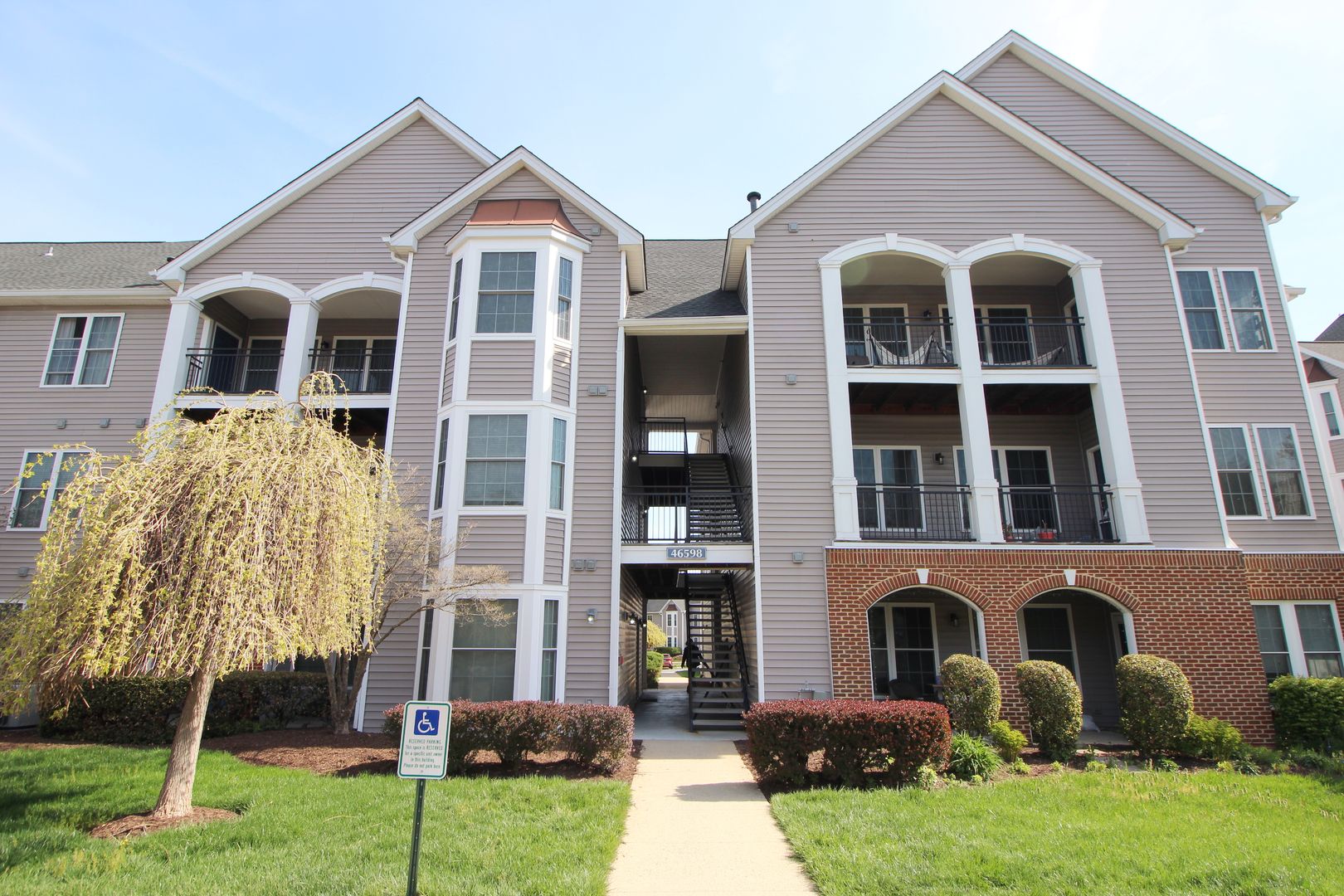 Sterling Condo: 46598 Drysdale Ter