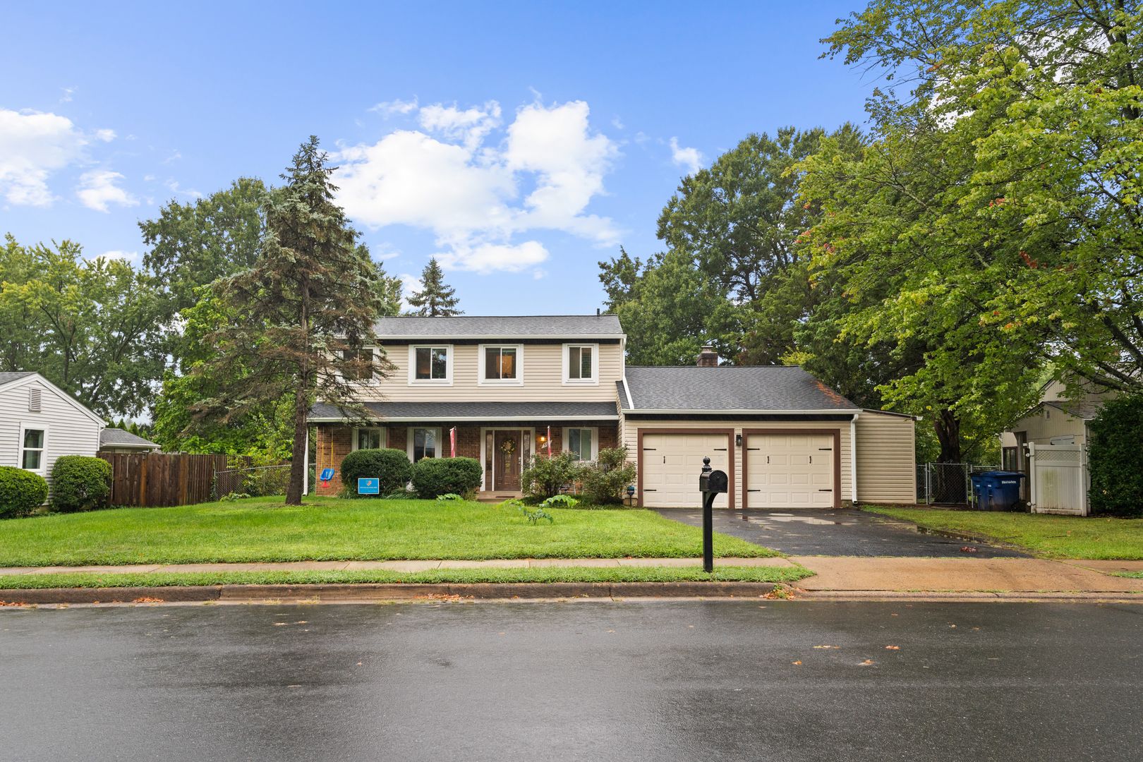 Herndon House: 509 Alabama Dr