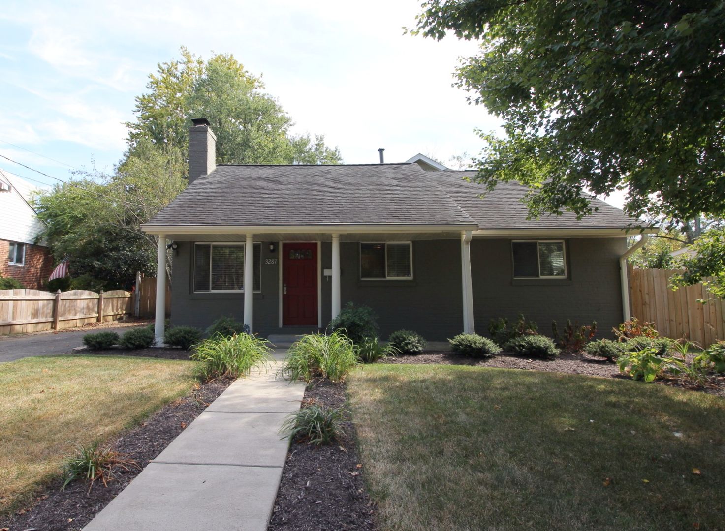 Falls Church House: 3287 Annandale Rd