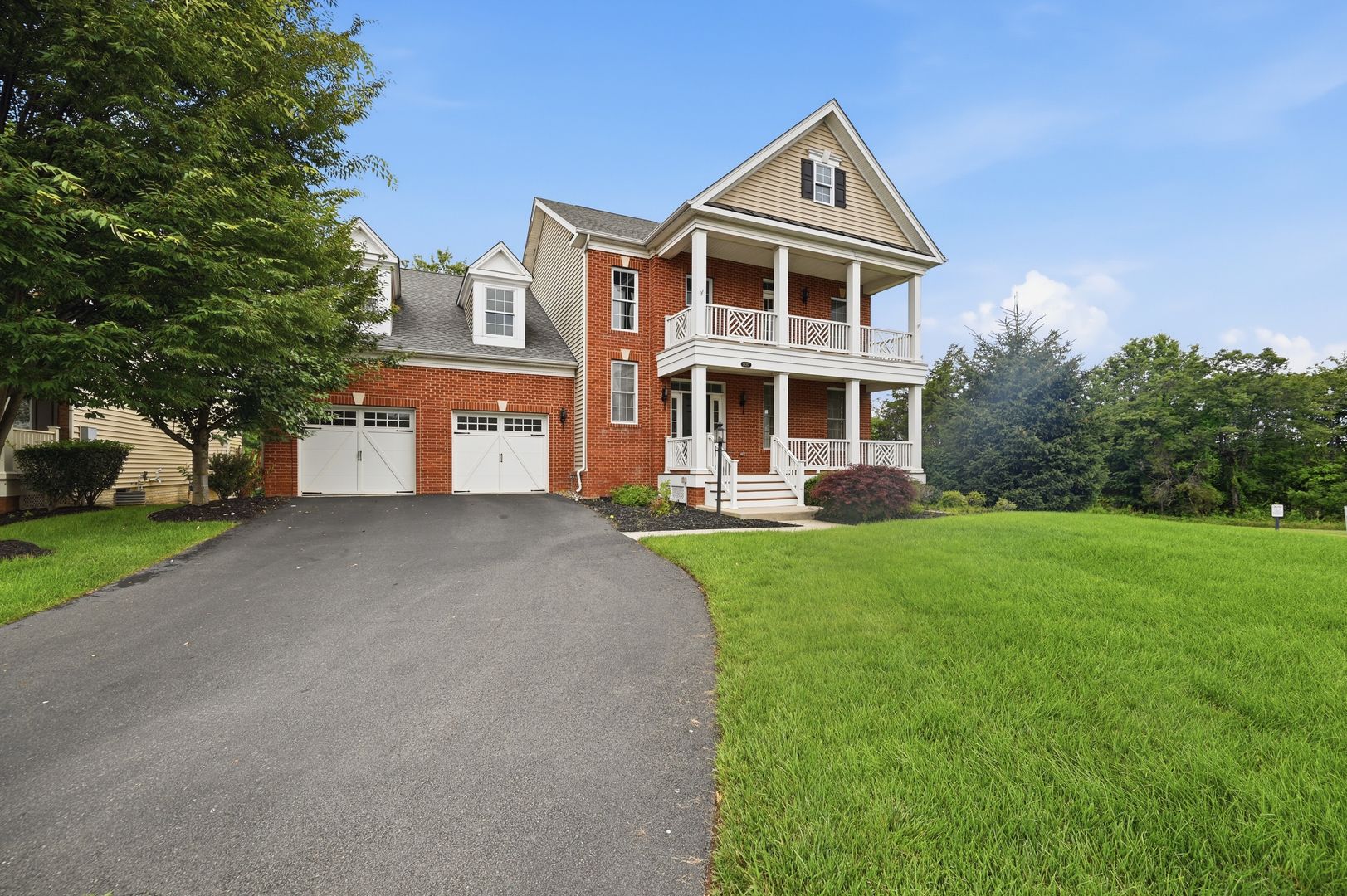 Aldie House: 24267 Purple Finch Dr