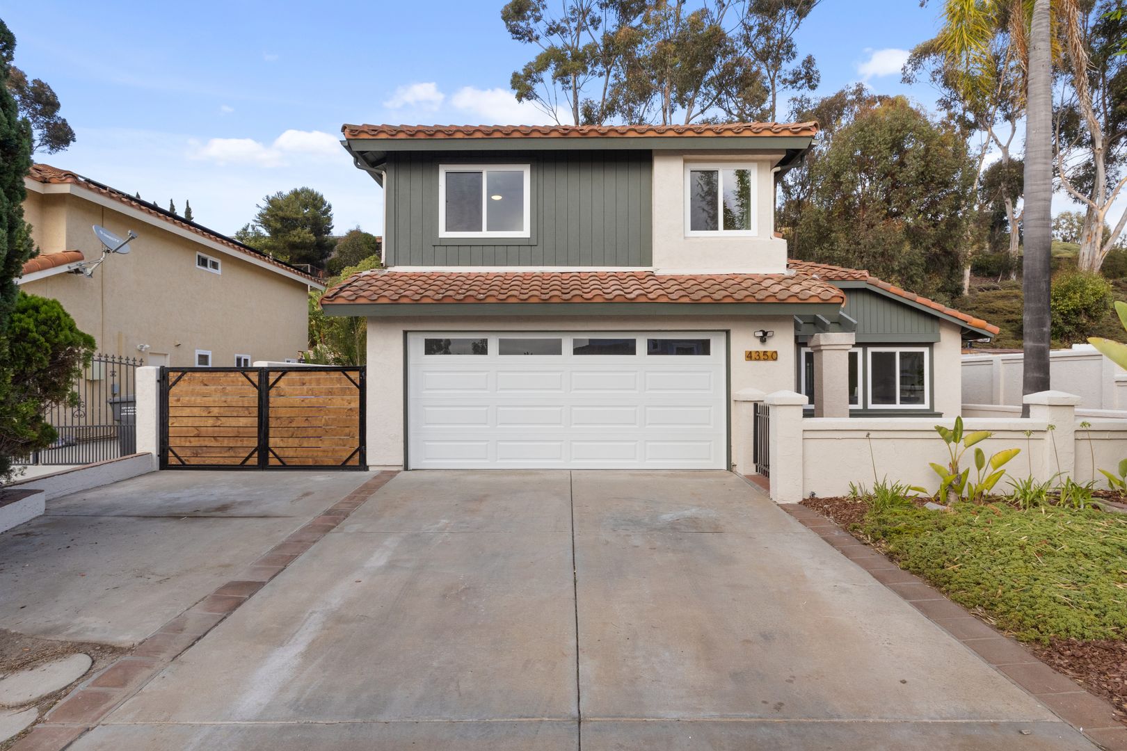 Carlsbad House: 4350 Point Reyes Court