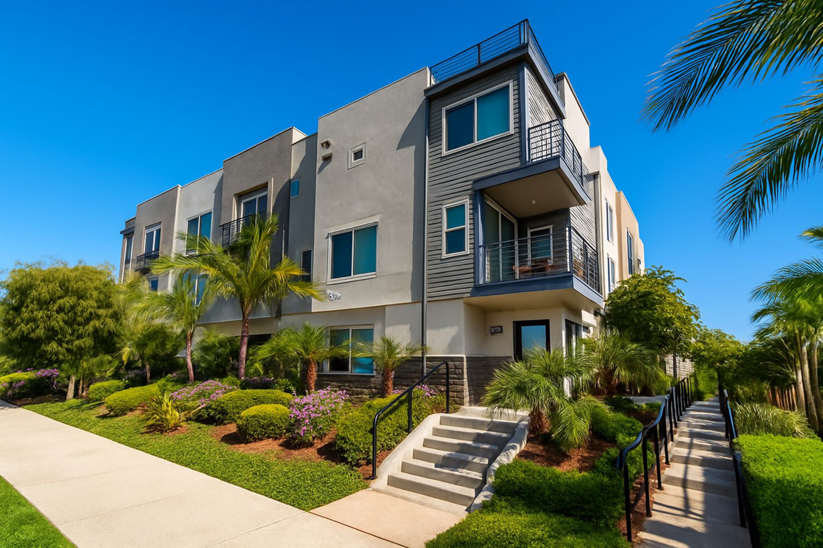 Oceanside House: 307 West St #106