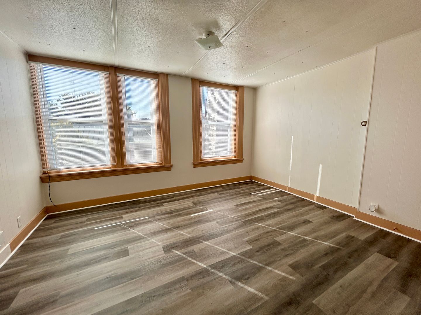 Marietta Apartment: 118-122 West Market Street