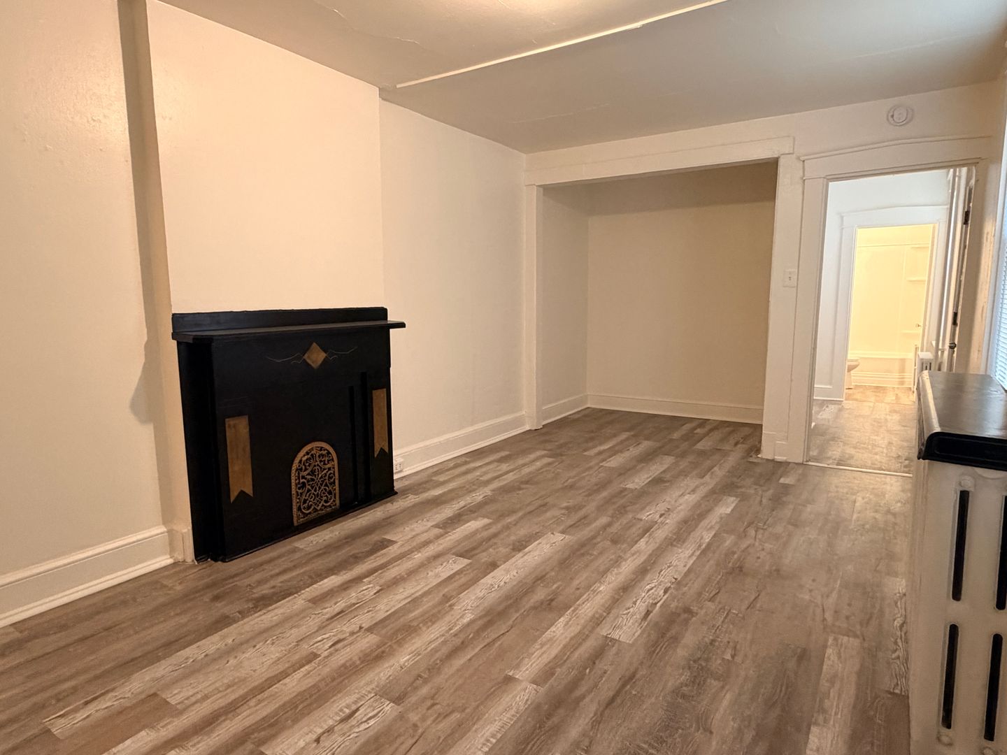 Lancaster Apartment: 142 S Prince St