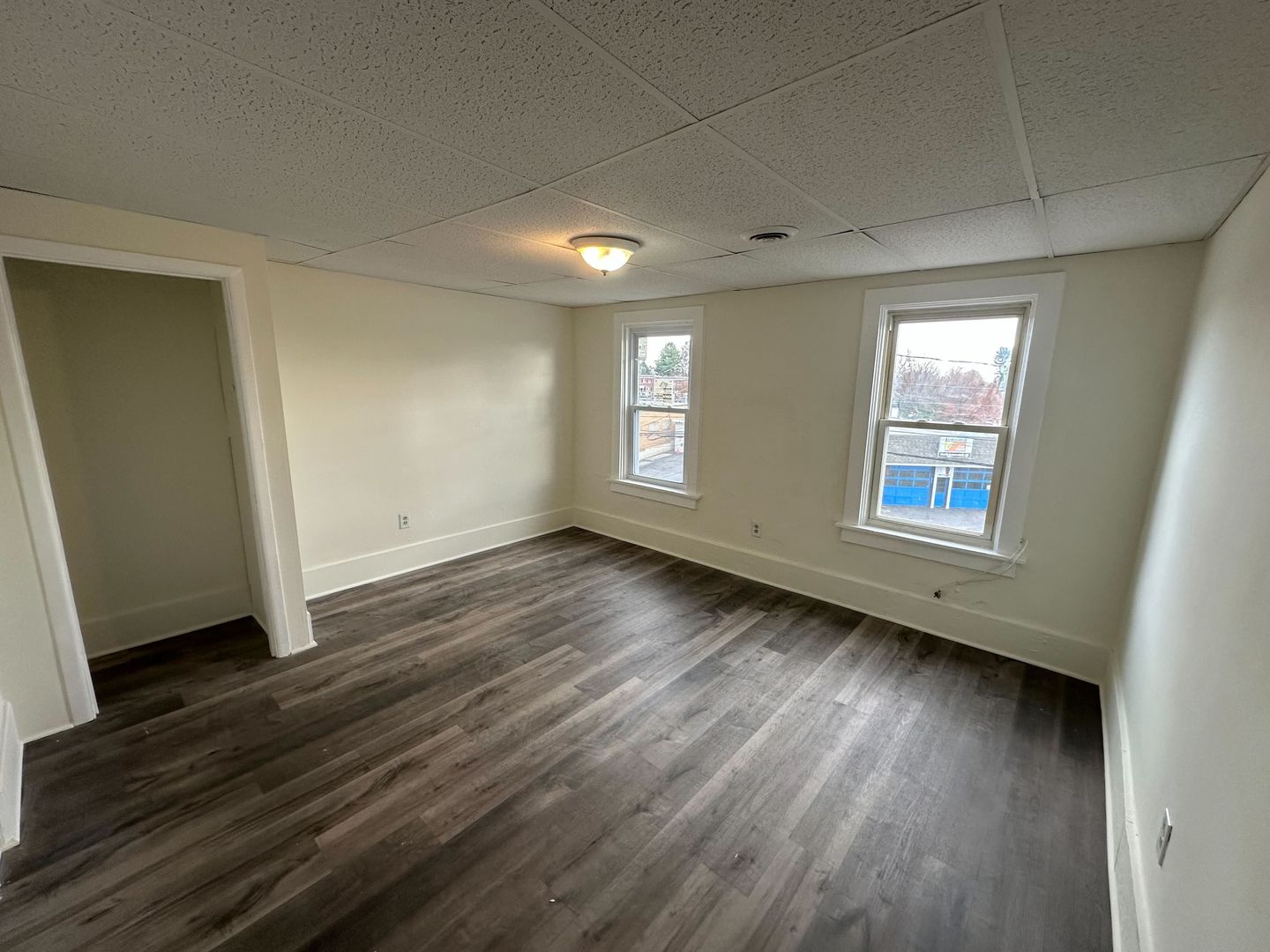 Lancaster Apartment: 849-851 Manor St