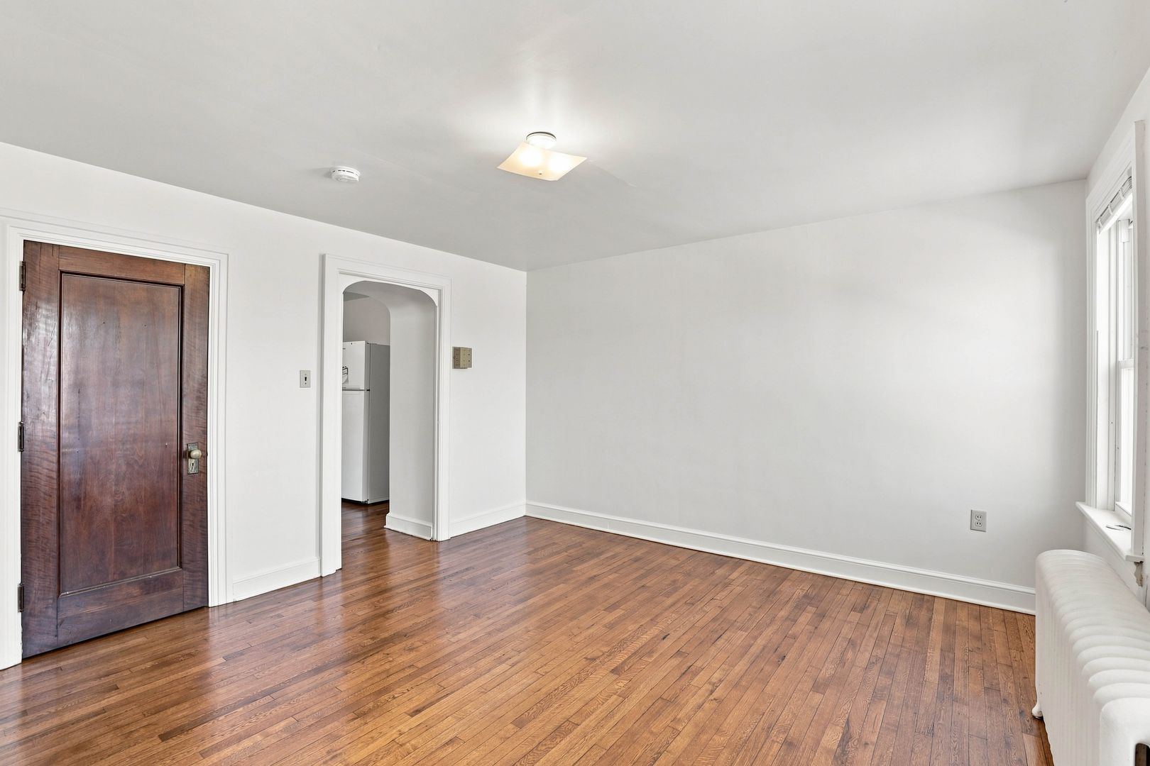 Lancaster Apartment: 536 E Fulton St
