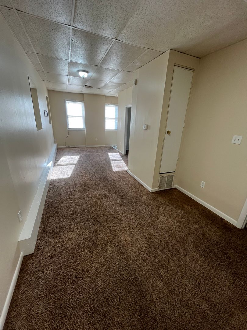 Lancaster Apartment: 849-851 Manor St