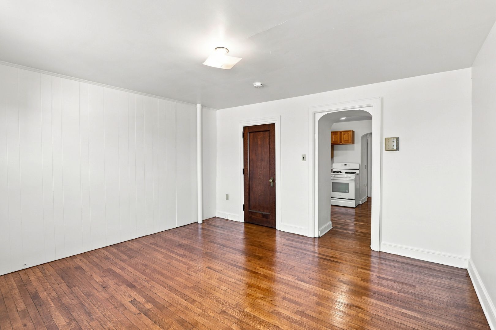Lancaster Apartment: 536 E Fulton St