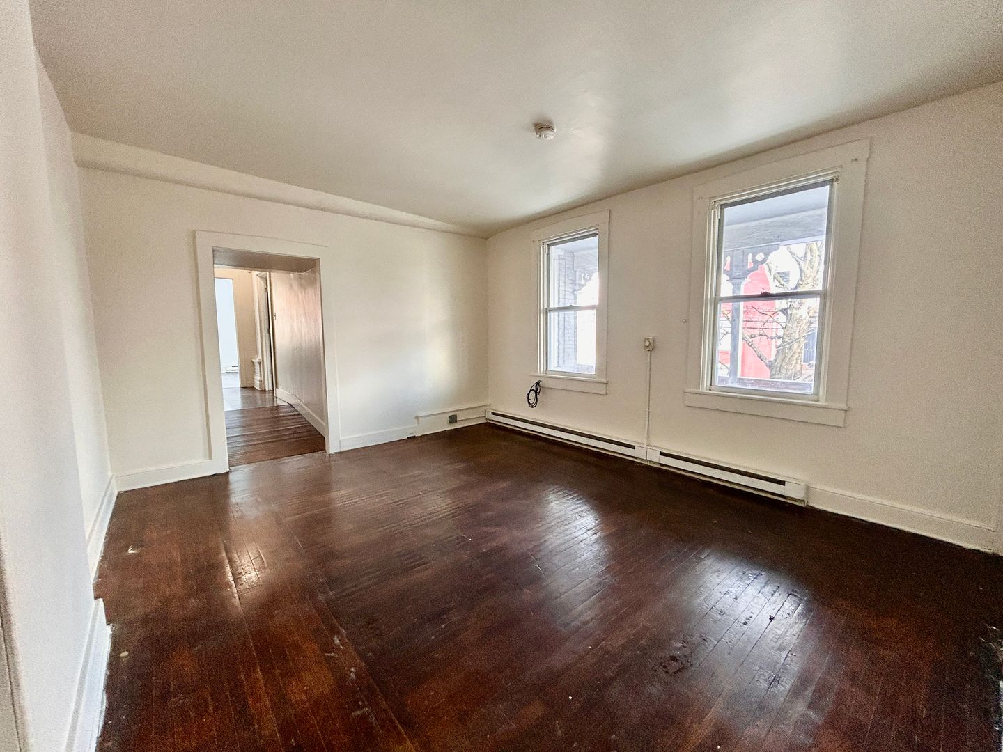 Lancaster Apartment: 344 N Lime