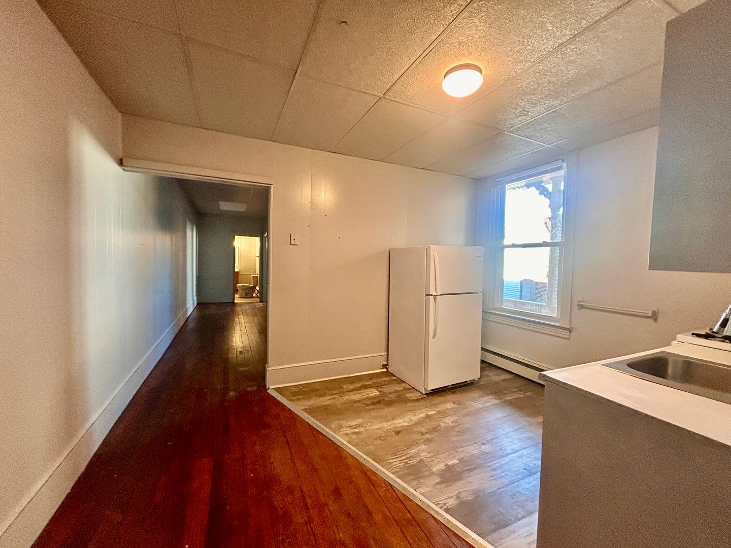 Marietta Apartment: 118-122 West Market Street