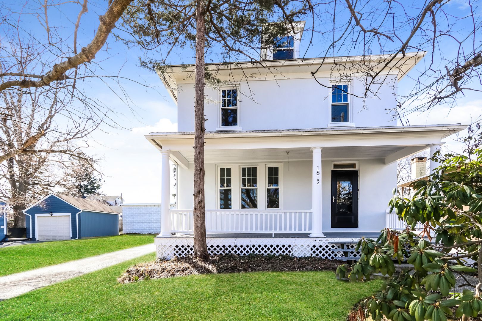 Lancaster Apartment: 51 Eastman Ave