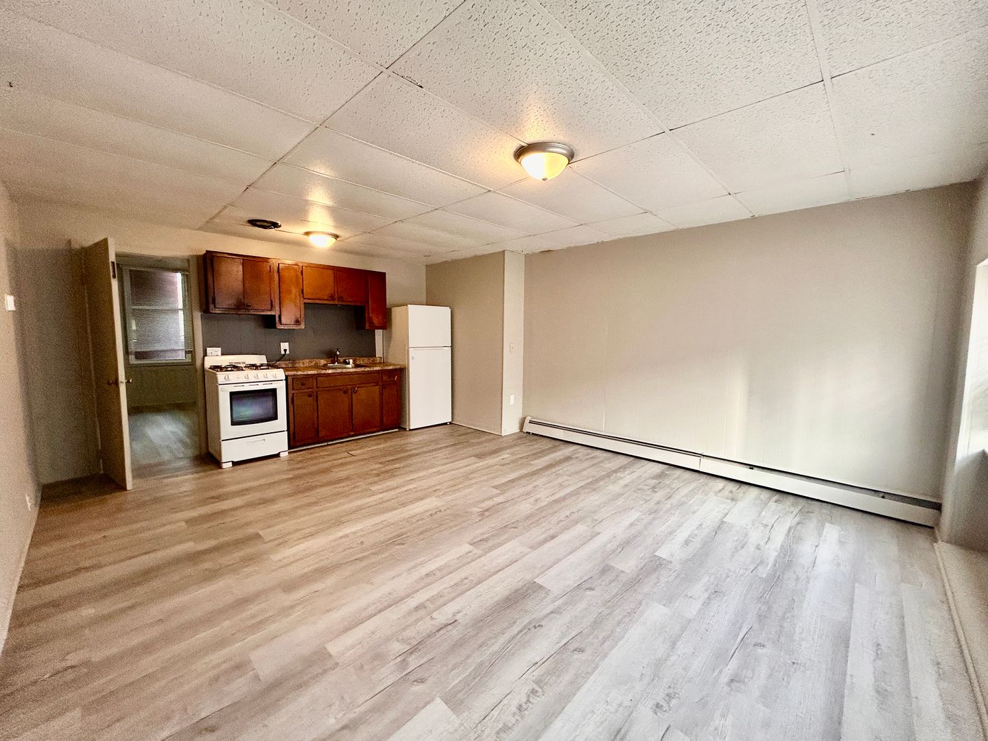 Marietta Apartment: 118-122 West Market Street