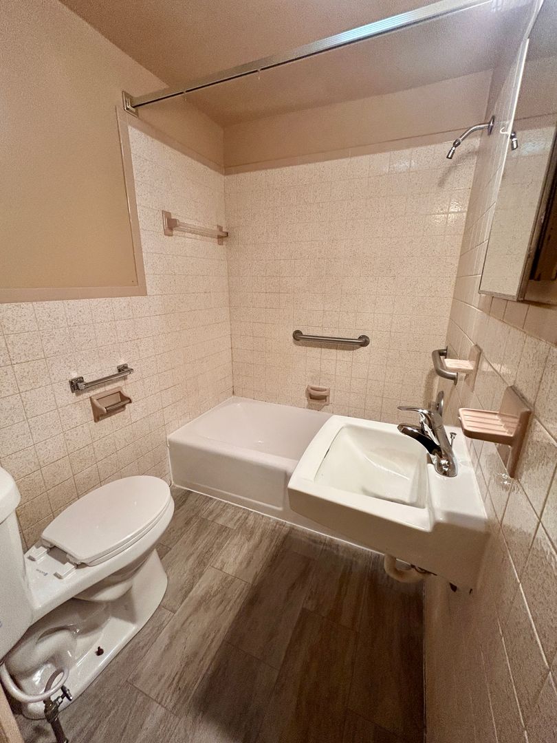 Manheim Apartment: 45 N Wolf St