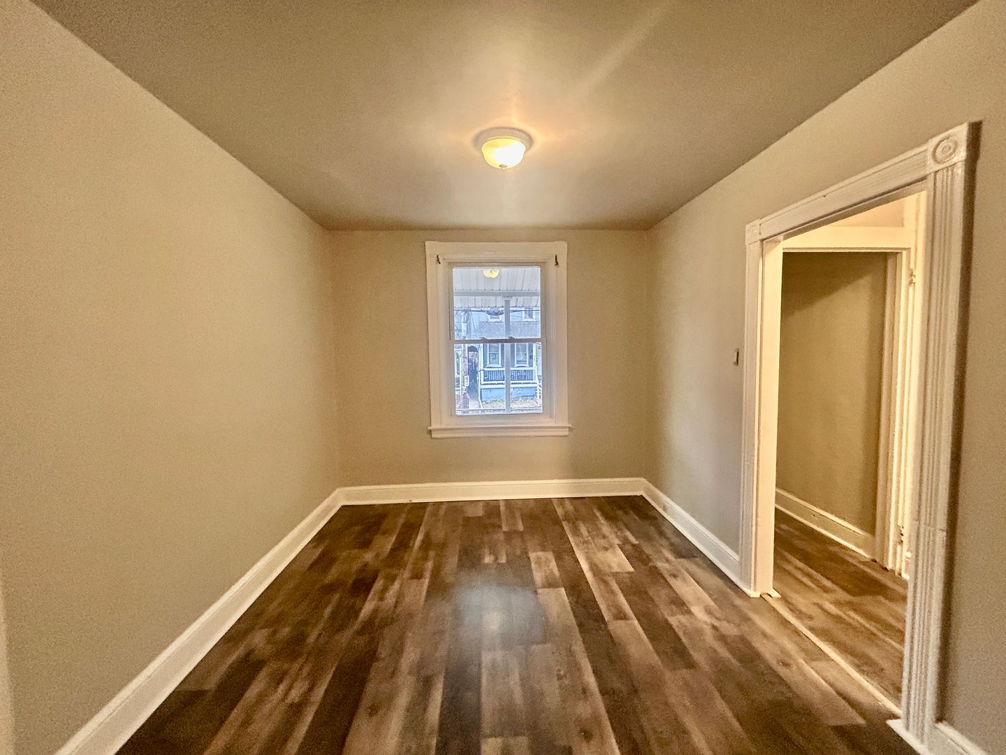 Lancaster House: 571 Pershing Ave