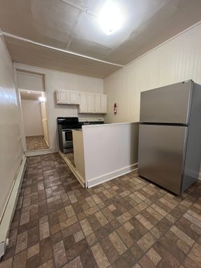 First-Floor and Very Spacious 1 Bedroom Apartment Available Now!