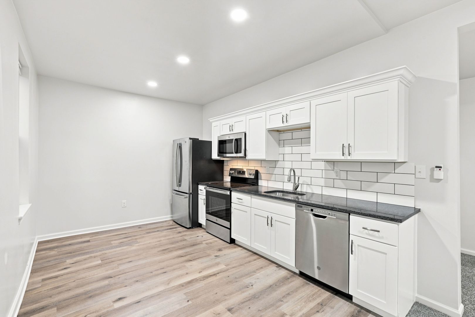 Washington Boro Apartment: 1890 Water St