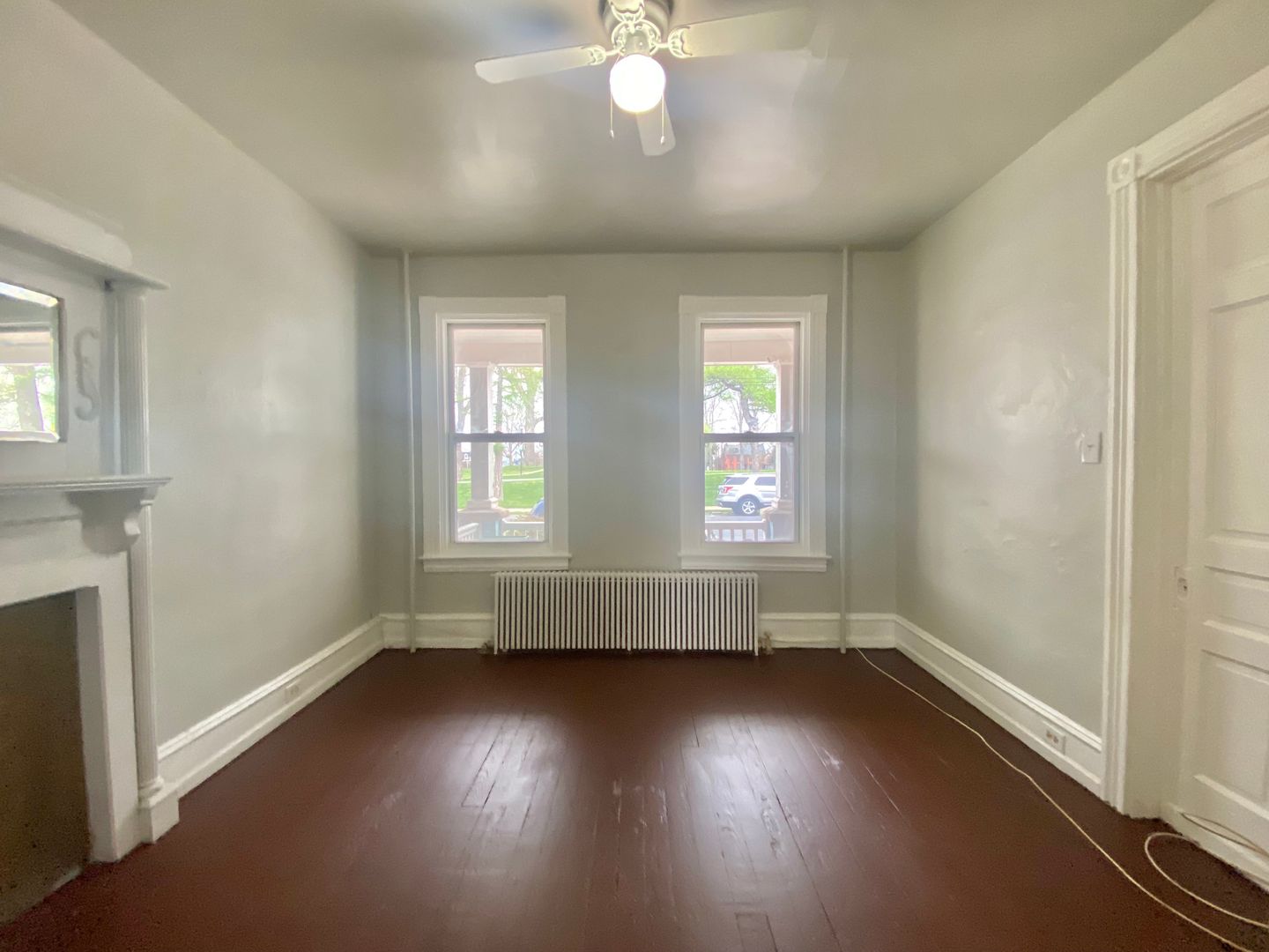 Lancaster Apartment: 714 E King St