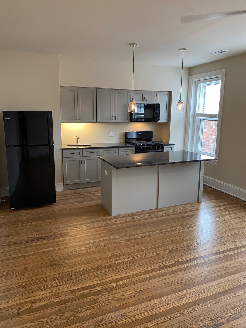 214-216 King St - Residential