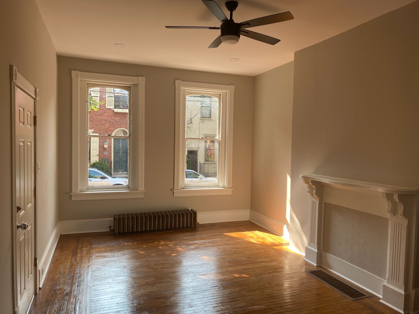 Lancaster Apartment: 45 S Lime St