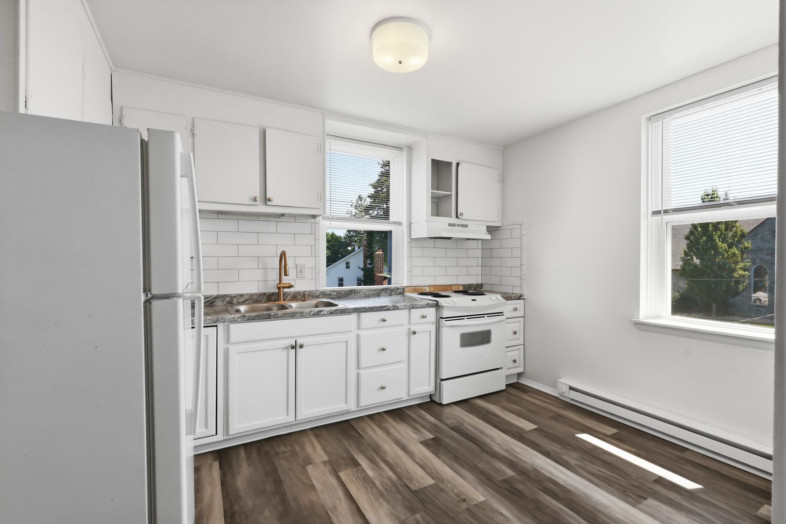 Mount Joy Apartment: 101 West Main St