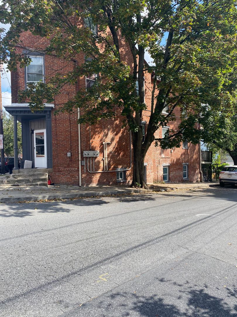 Lancaster Apartment: 544 W King St