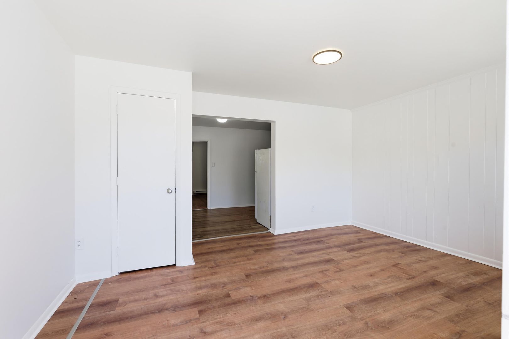 Mount Joy Apartment: 101 West Main St
