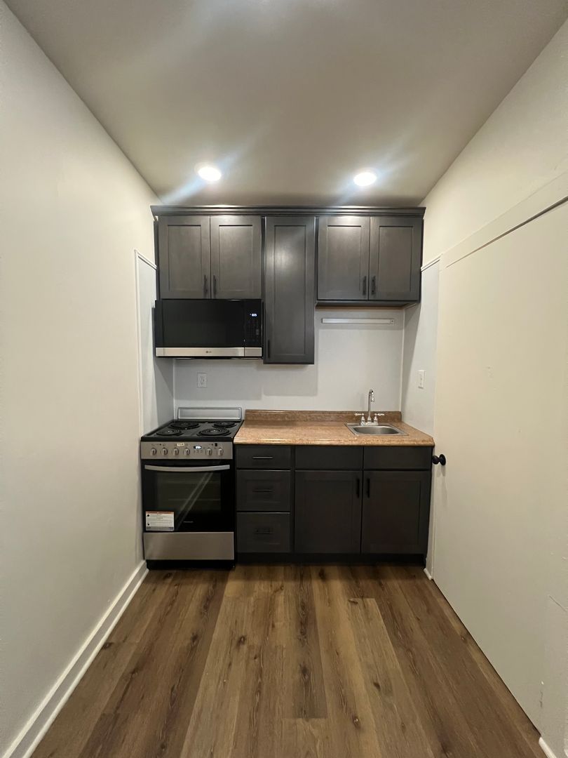 Lancaster Apartment: 207 W King St