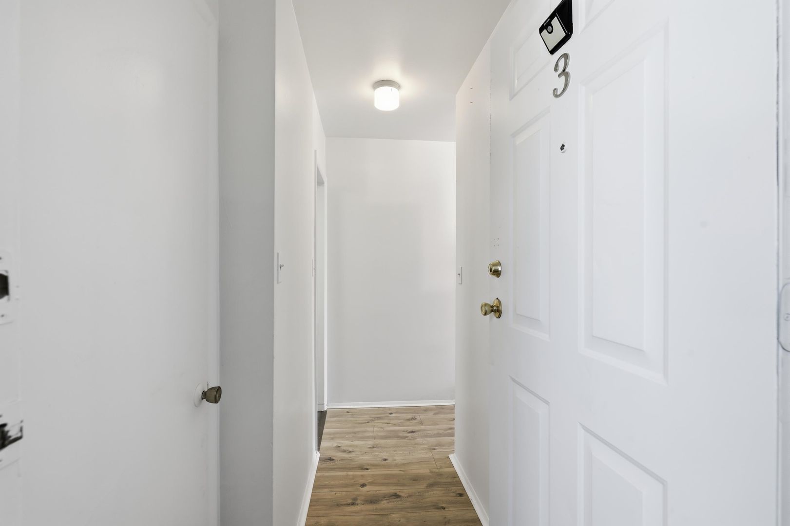 Mount Joy Apartment: 101 West Main St