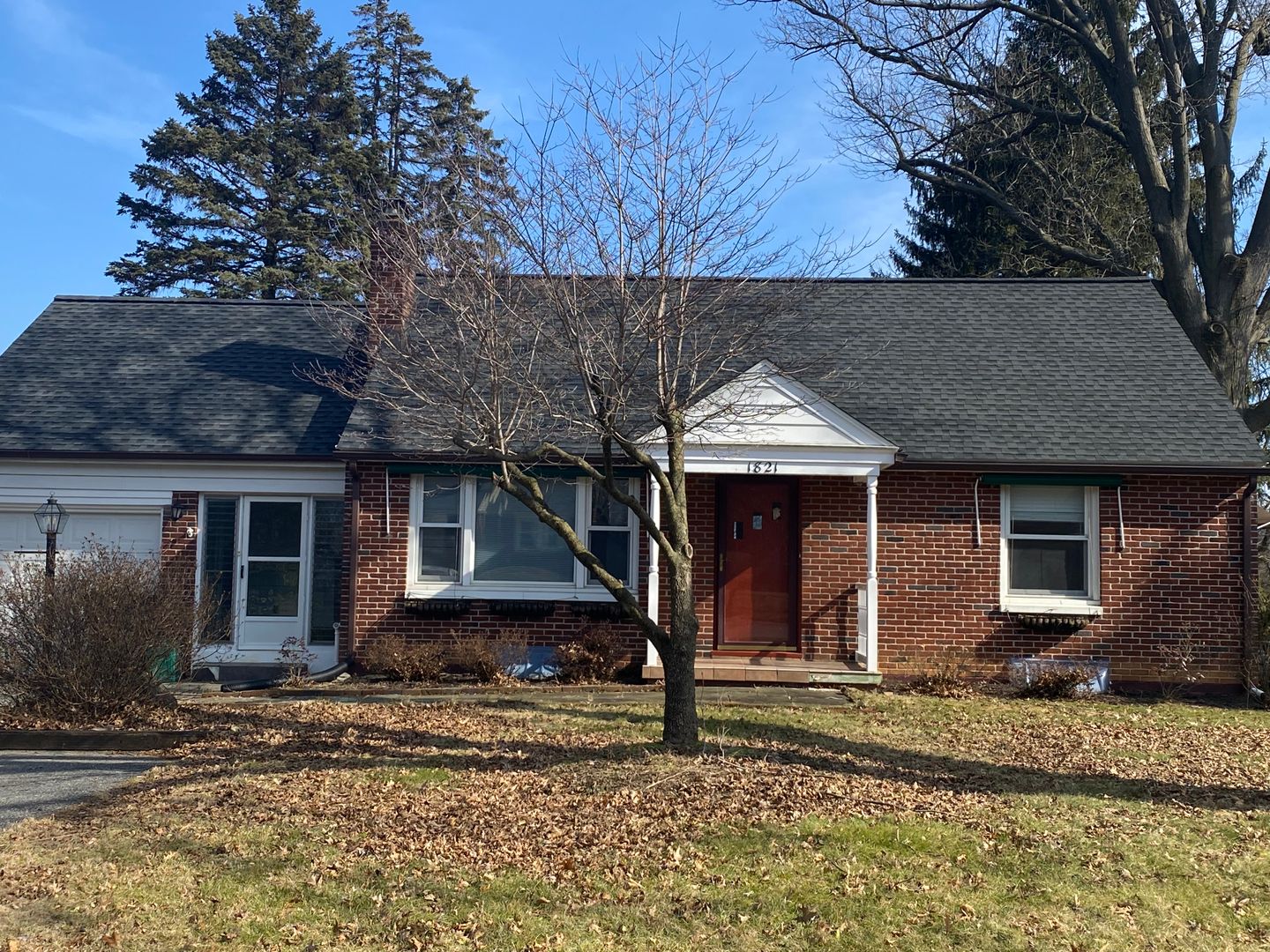 Lancaster House: 1821 Anne Ave  PA 17601