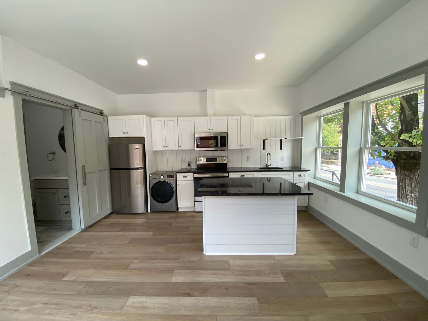 lancaster Apartment: 627 Manor St