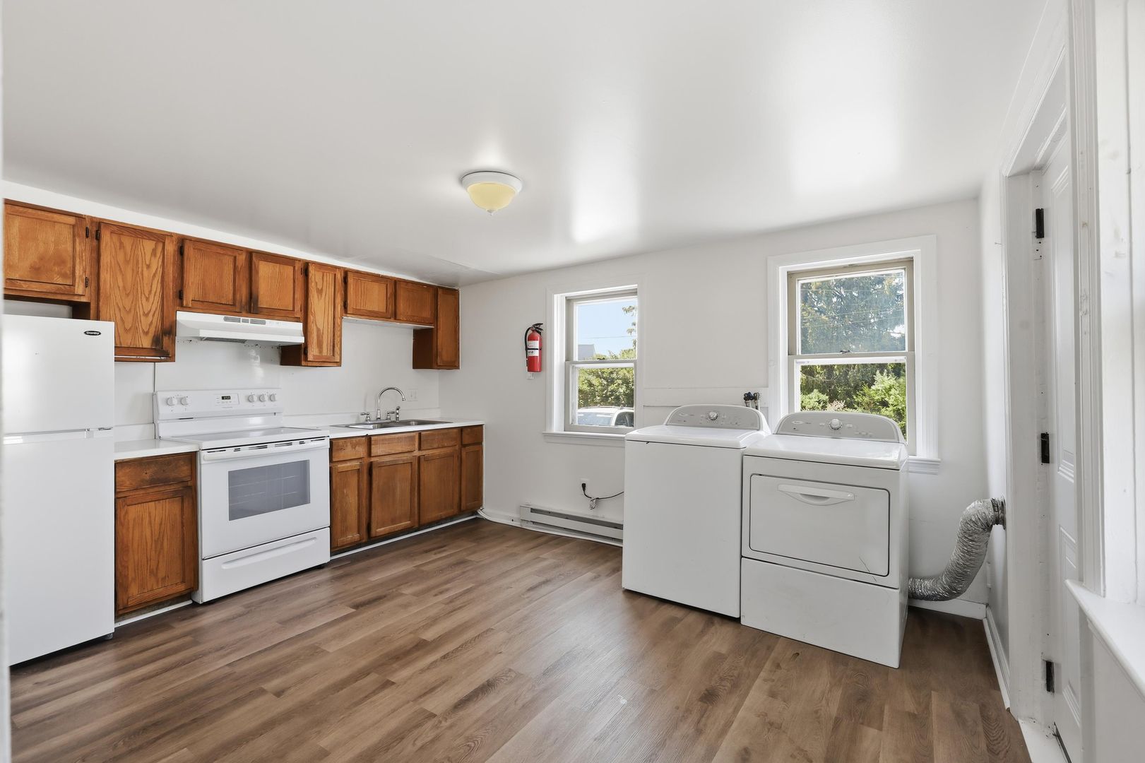 Mount Joy Apartment: 101 West Main St