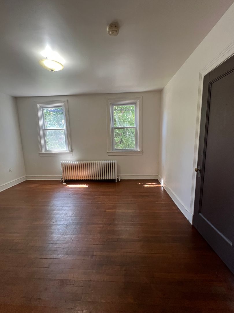 Lancaster Apartment: 536 E Fulton St