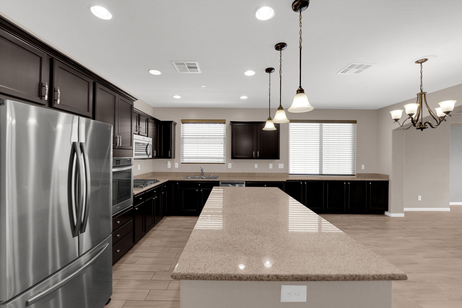 Henderson House: 279 Via San Gabriella