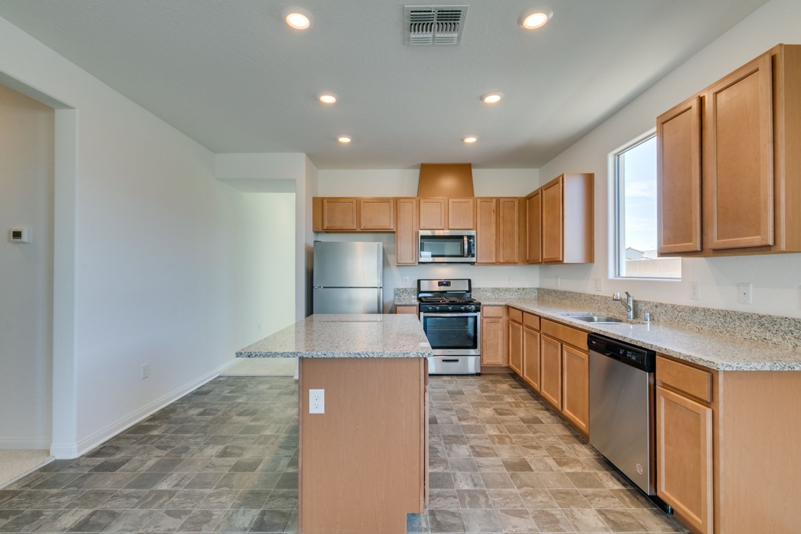 North Las Vegas House: 6823 Laguna Blanca Street